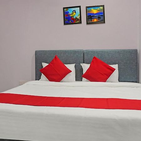 Collection O Gauri Shree Hotel 보팔 외부 사진