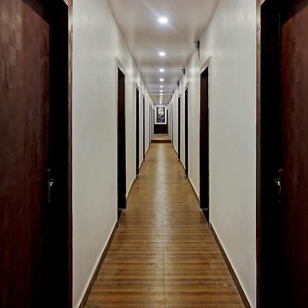 Collection O Gauri Shree Hotel 보팔 외부 사진