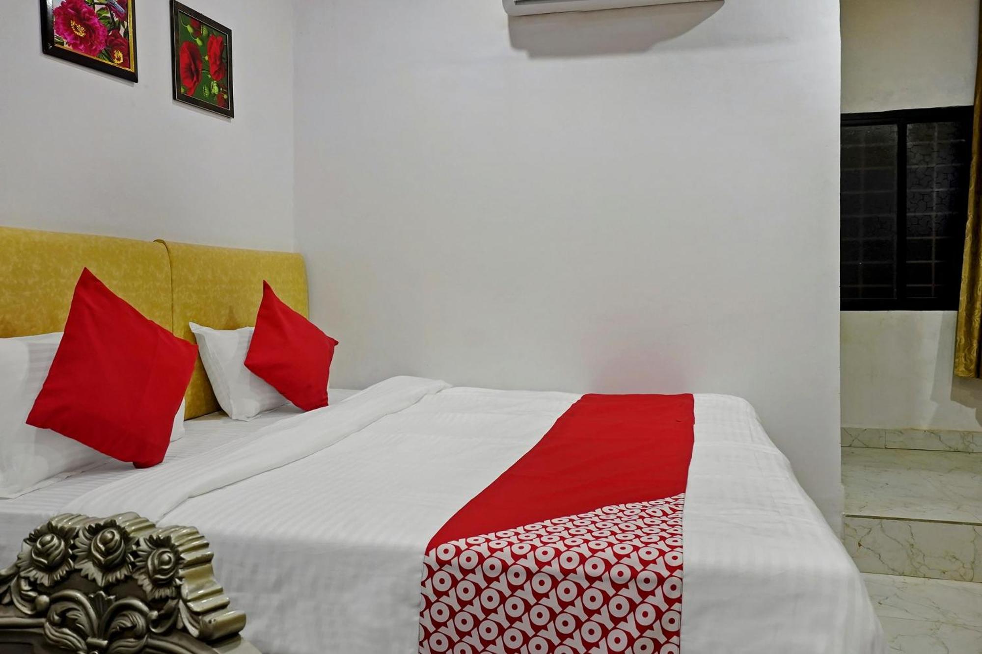 Collection O Gauri Shree Hotel 보팔 외부 사진